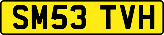 SM53TVH