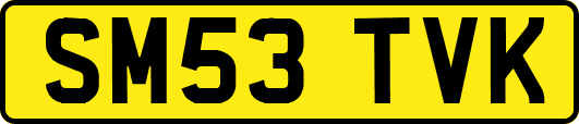 SM53TVK