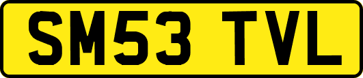 SM53TVL