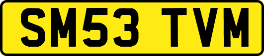 SM53TVM