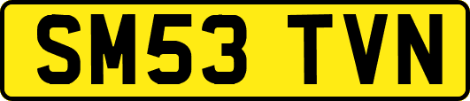 SM53TVN
