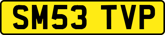 SM53TVP