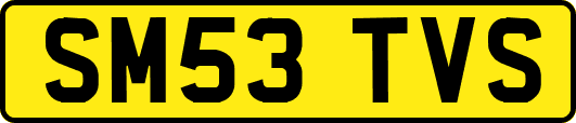 SM53TVS