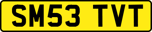 SM53TVT
