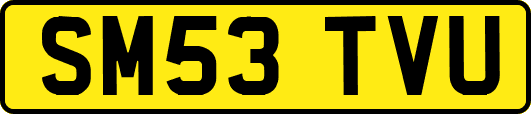 SM53TVU