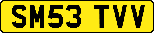 SM53TVV