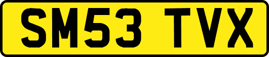 SM53TVX