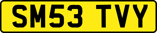 SM53TVY