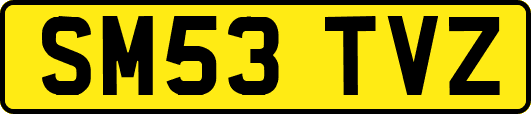 SM53TVZ