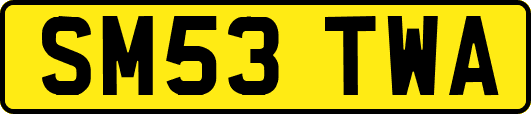 SM53TWA