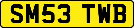 SM53TWB