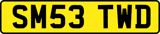SM53TWD