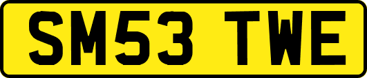 SM53TWE