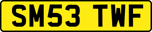 SM53TWF