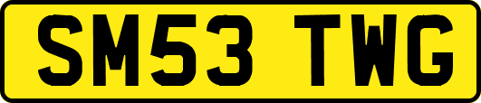 SM53TWG