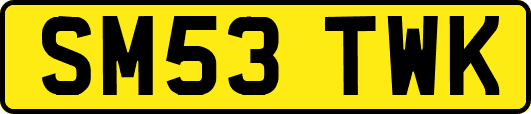 SM53TWK