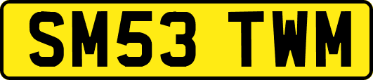 SM53TWM