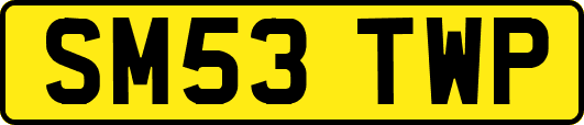 SM53TWP