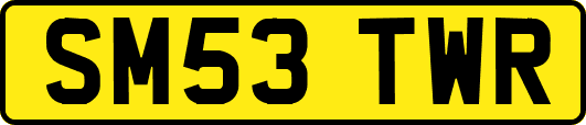 SM53TWR