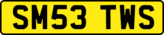 SM53TWS