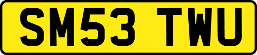 SM53TWU