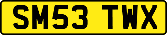 SM53TWX