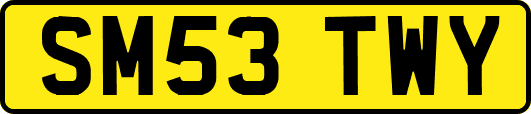 SM53TWY