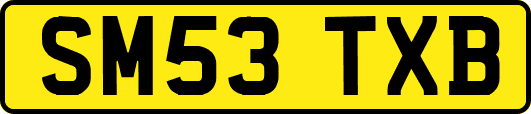 SM53TXB