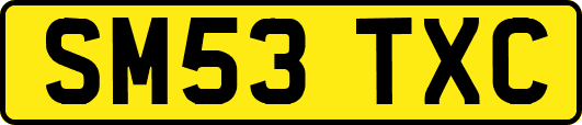 SM53TXC