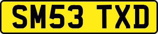 SM53TXD