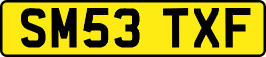 SM53TXF