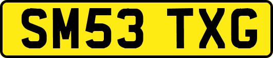 SM53TXG