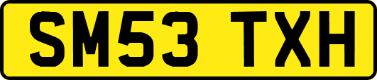 SM53TXH
