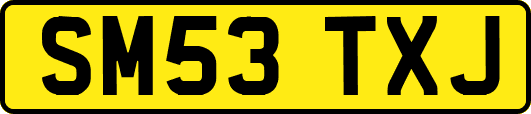 SM53TXJ