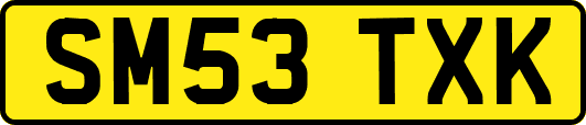 SM53TXK