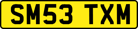 SM53TXM