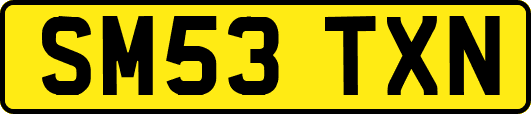 SM53TXN