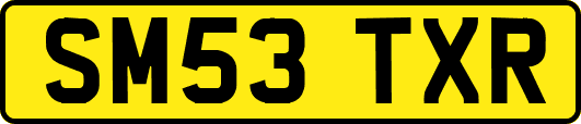SM53TXR