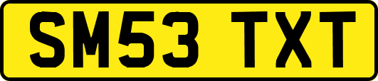 SM53TXT