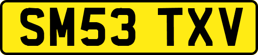 SM53TXV
