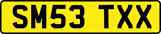 SM53TXX