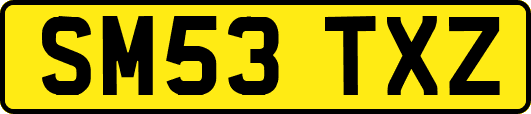 SM53TXZ