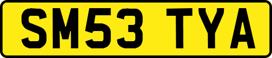 SM53TYA