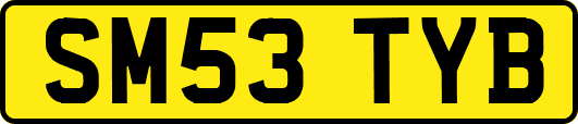 SM53TYB