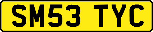 SM53TYC