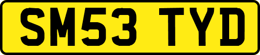 SM53TYD