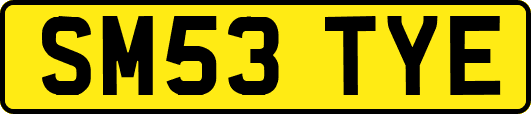 SM53TYE