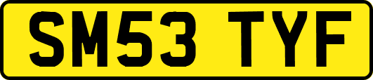 SM53TYF