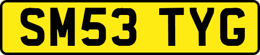 SM53TYG