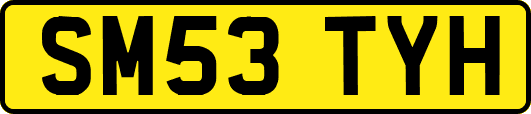 SM53TYH
